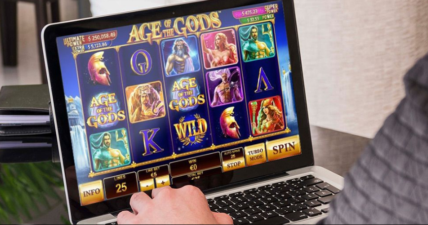 Slot Online